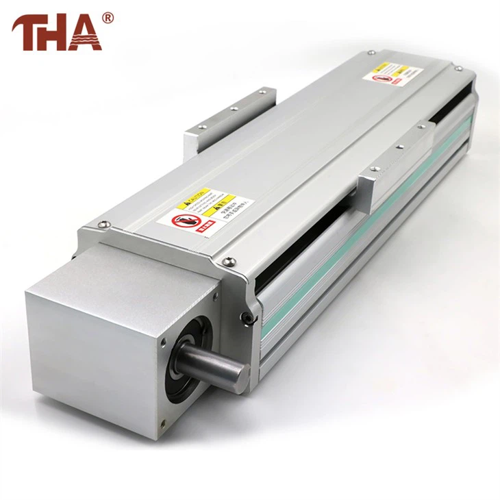 راهنمای خطی مرحله XY