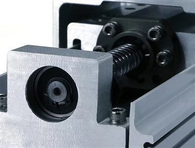 Linear Guide EGHS95S-II Module Stage