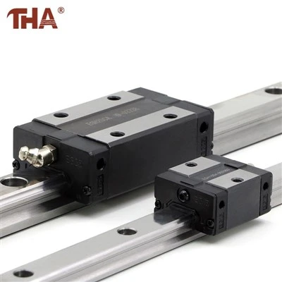 Miniature Linear Guides With Blocks best