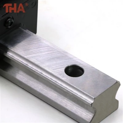 Miniature Linear Guides With Blocks suppliers