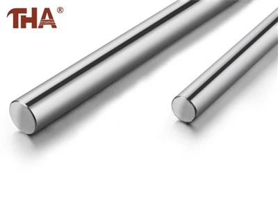 Precision Linear Motion Rod Shaft