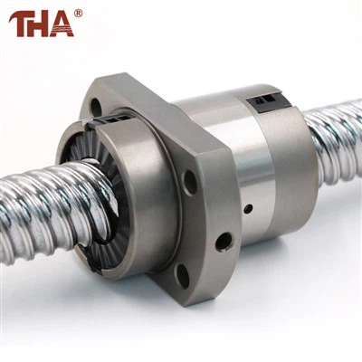 SFS Ball Screw Linear