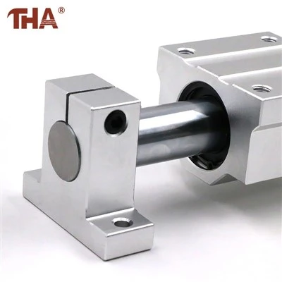 SHF-A Side Lock Shaft End Mount best