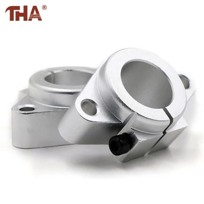 SHF-A Side Lock Shaft End Mount