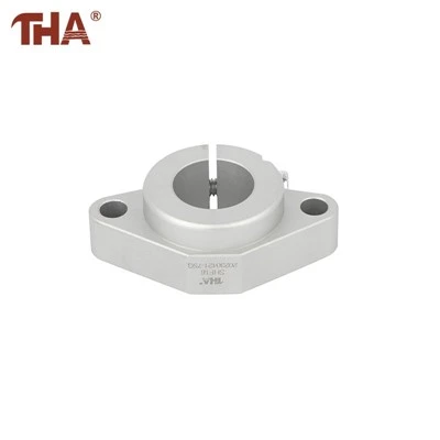 SHF-A Side Lock Shaft End Mount suppliers