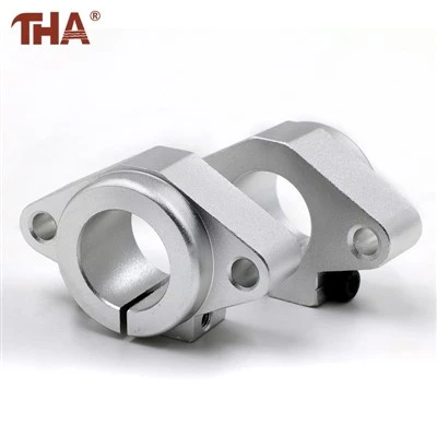 SHF-A Side Lock Shaft End Mount factory