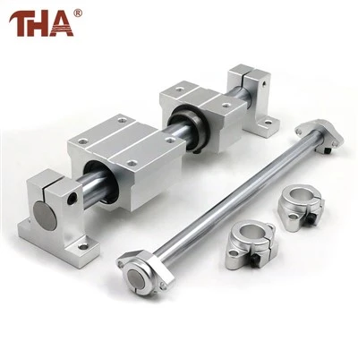 SHF Split Clamp Shaft Holder best